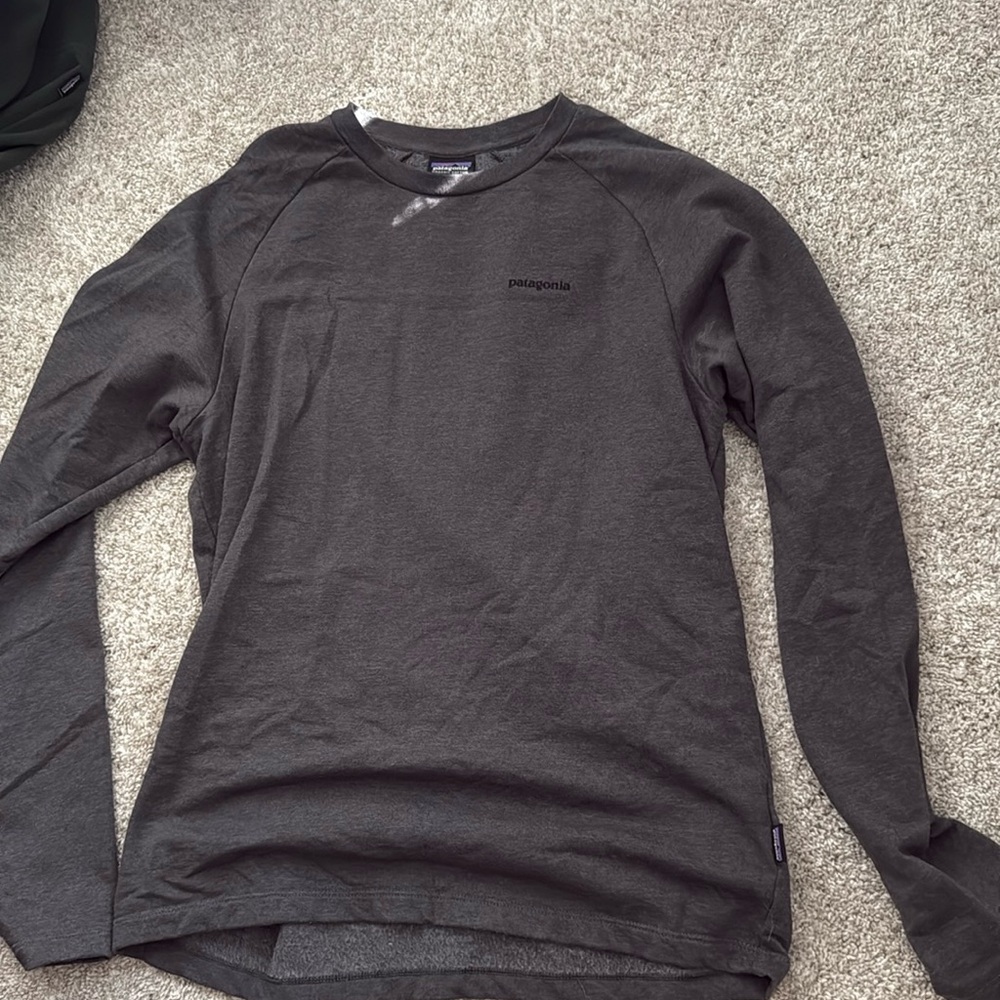 Patagonia Crew Neck